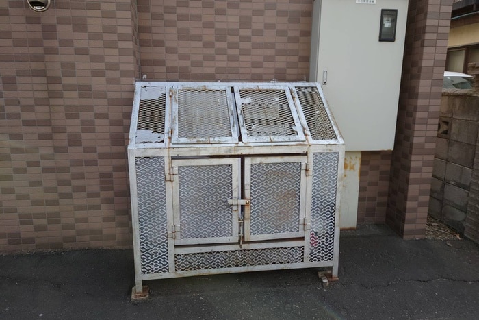 Ｅｌｙｓｅｅ１８７の物件外観写真