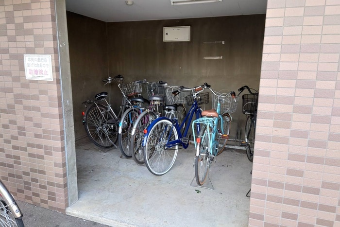 Ｅｌｙｓｅｅ１８７の物件外観写真