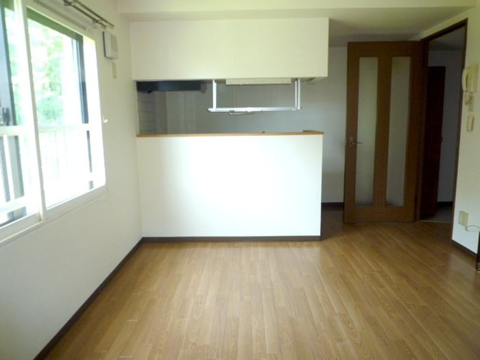 Ｅｌｙｓｅｅ１８７の物件内観写真