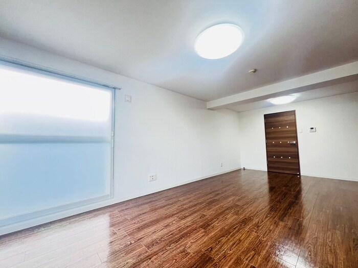 グリーンヴィルの物件内観写真