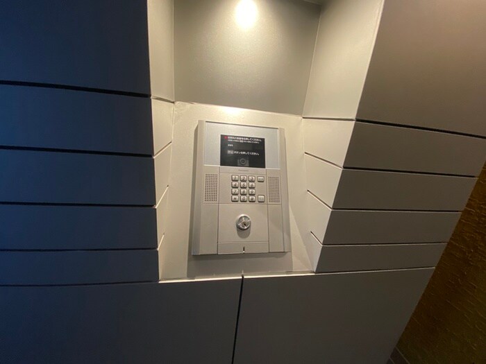 グリーンヴィルの物件外観写真