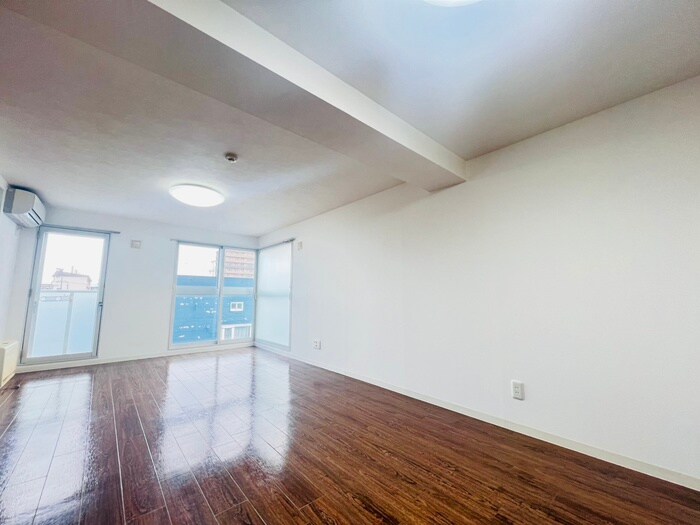 グリーンヴィルの物件内観写真