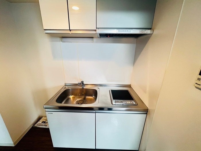 グリーンヴィルの物件内観写真