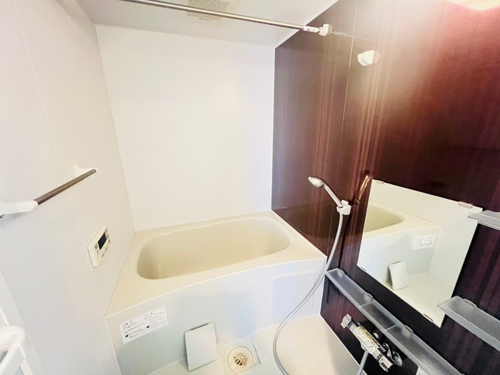 グリーンヴィルの物件内観写真