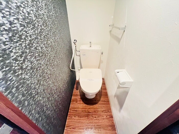 グリーンヴィルの物件内観写真