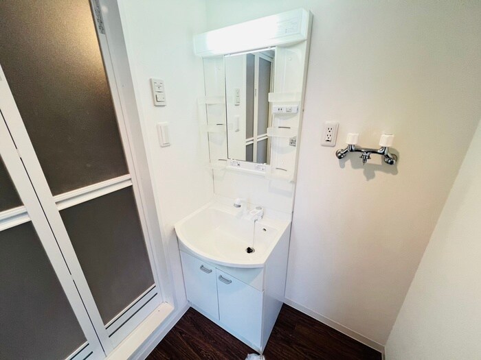 グリーンヴィルの物件内観写真