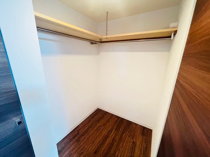 グリーンヴィルの物件内観写真