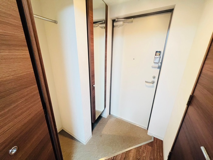 グリーンヴィルの物件内観写真