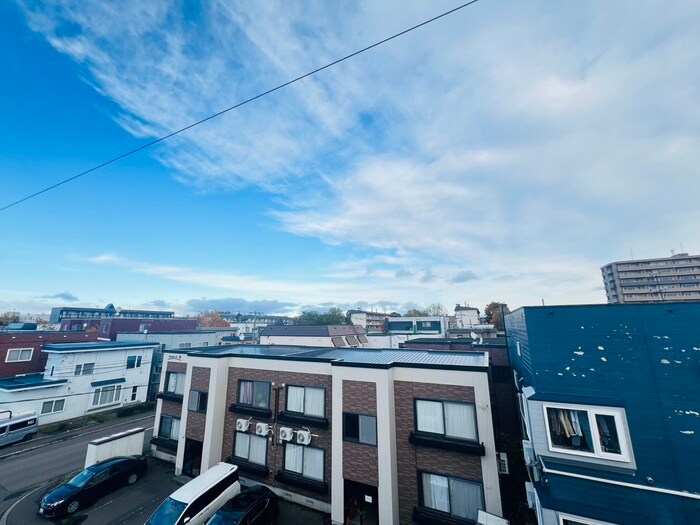 グリーンヴィルの物件内観写真