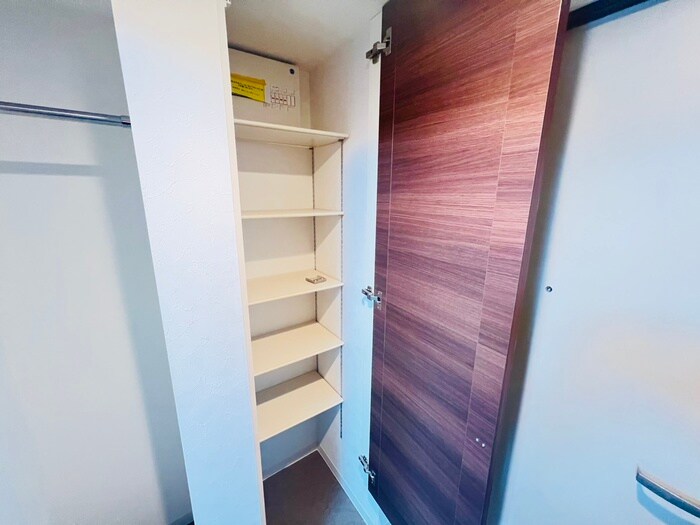 グリーンヴィルの物件内観写真