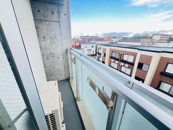 グリーンヴィルの物件内観写真