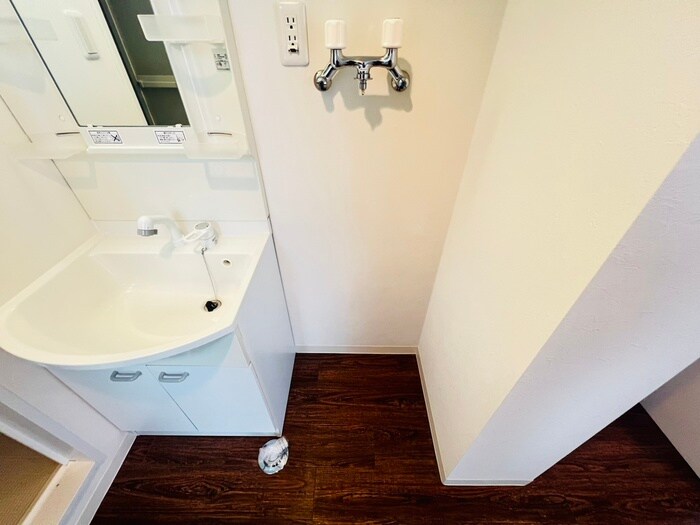 グリーンヴィルの物件内観写真