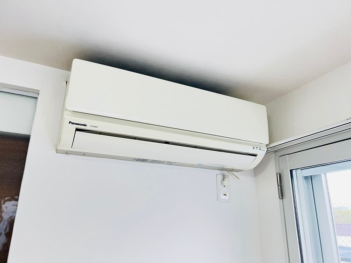 グリーンヴィルの物件内観写真