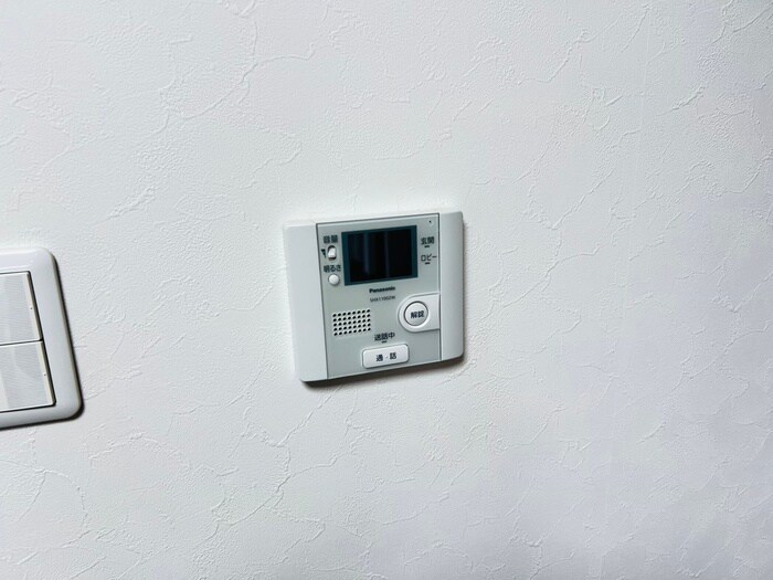 グリーンヴィルの物件内観写真