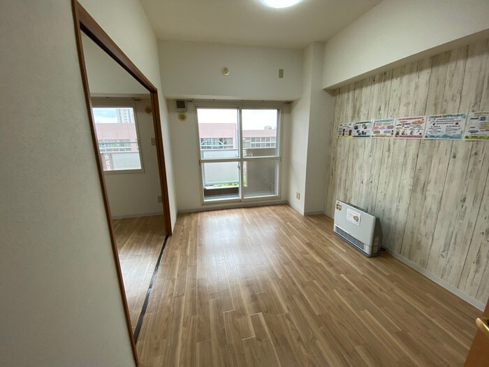 フォレストハイムＮ１８の物件内観写真