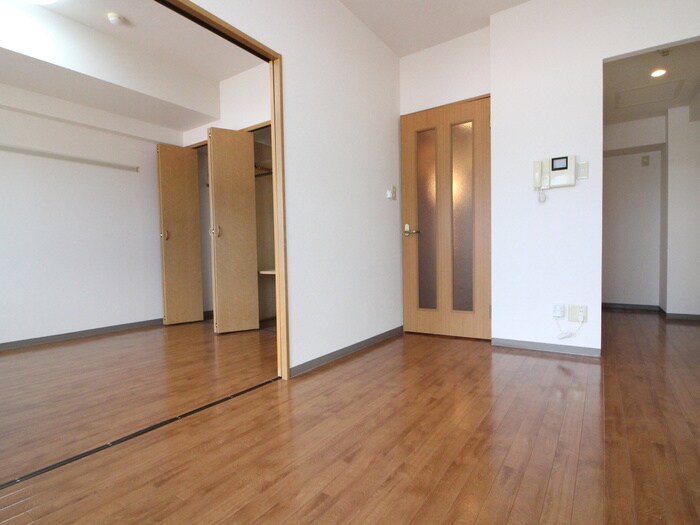 フォレストハイムＮ１８の物件内観写真