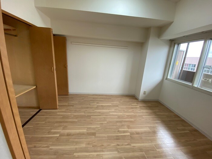 フォレストハイムＮ１８の物件内観写真