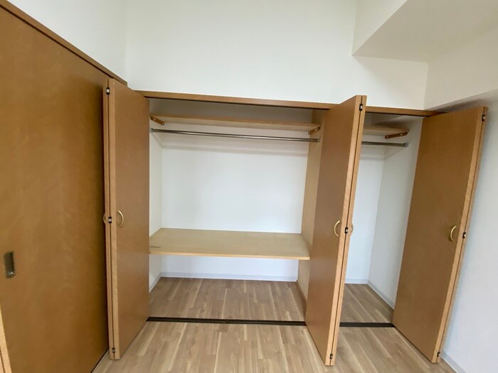 フォレストハイムＮ１８の物件内観写真