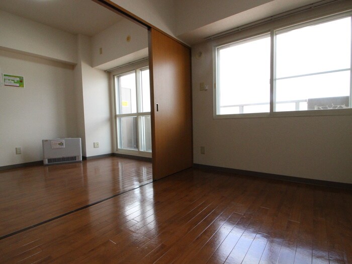 フォレストハイムＮ１８の物件内観写真