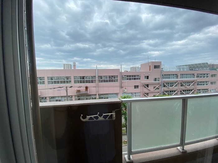 フォレストハイムＮ１８の物件内観写真