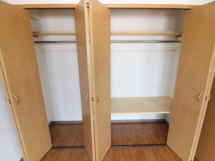 フォレストハイムＮ１８の物件内観写真