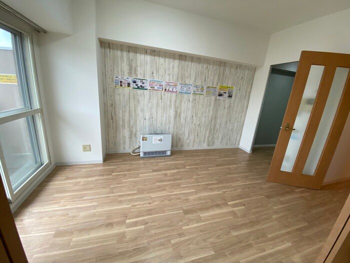 フォレストハイムＮ１８の物件内観写真