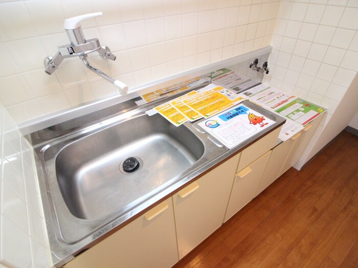 フォレストハイムＮ１８の物件内観写真