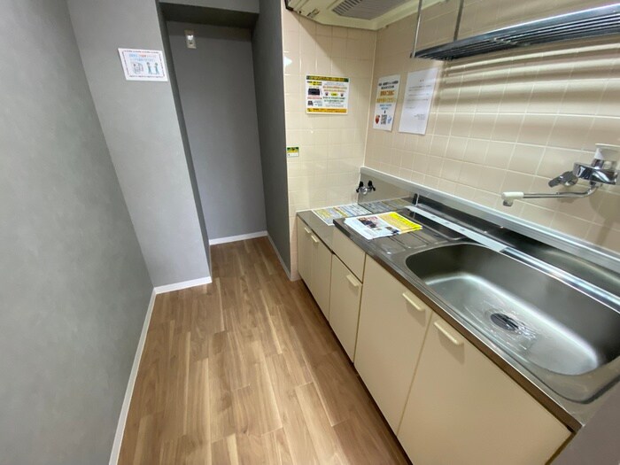 フォレストハイムＮ１８の物件内観写真