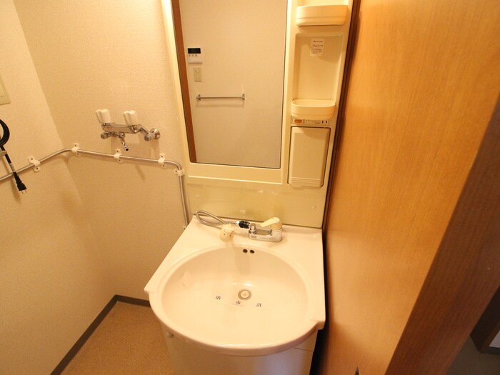 フォレストハイムＮ１８の物件内観写真