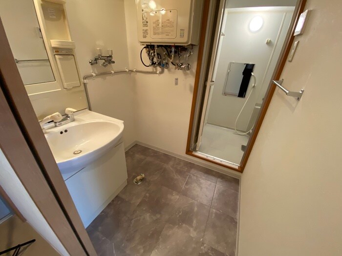 フォレストハイムＮ１８の物件内観写真