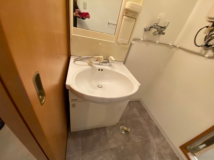 フォレストハイムＮ１８の物件内観写真