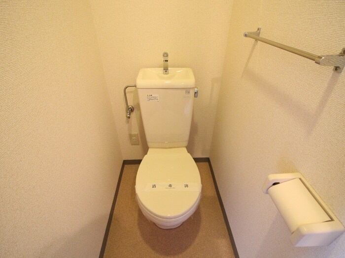 フォレストハイムＮ１８の物件内観写真