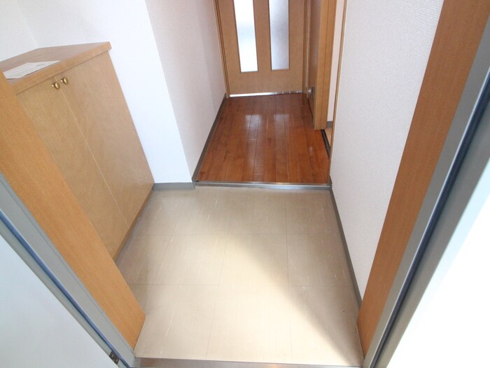 フォレストハイムＮ１８の物件内観写真