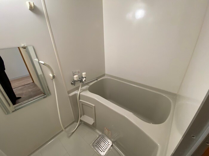 フォレストハイムＮ１８の物件内観写真