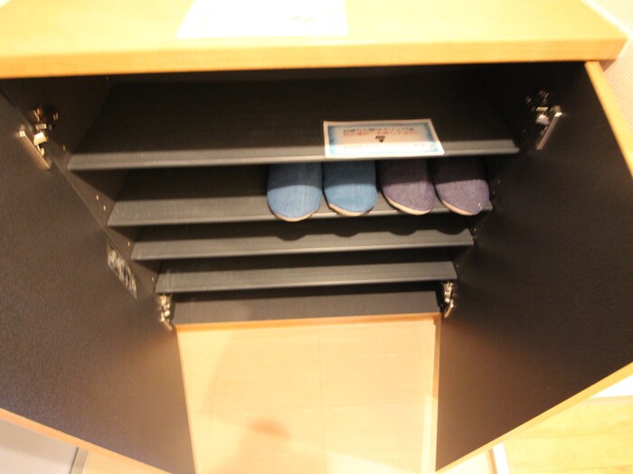 フォレストハイムＮ１８の物件内観写真