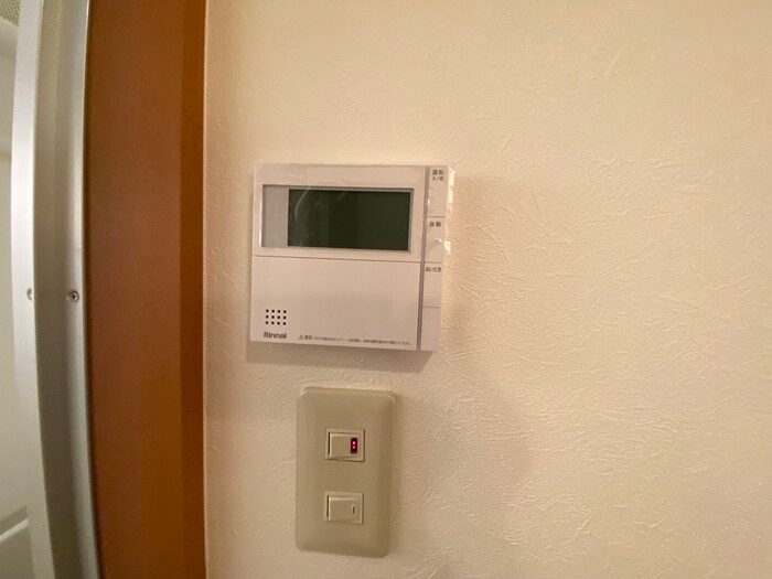 フォレストハイムＮ１８の物件内観写真