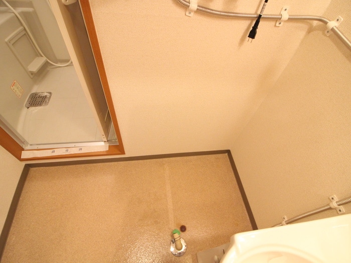 フォレストハイムＮ１８の物件内観写真