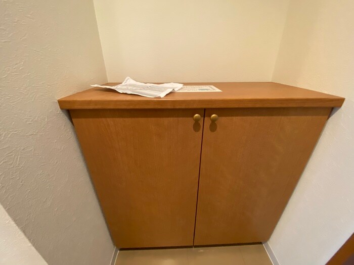 フォレストハイムＮ１８の物件内観写真