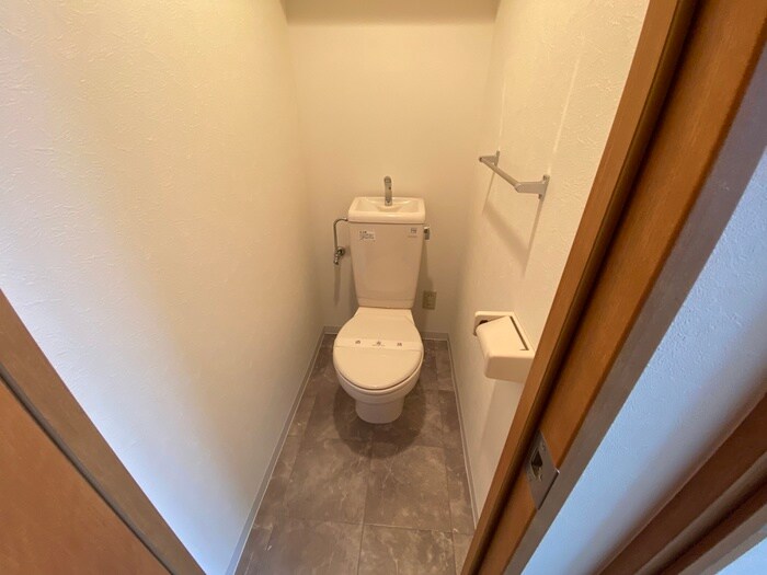 フォレストハイムＮ１８の物件内観写真