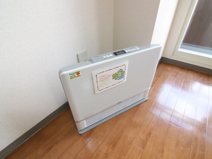 フォレストハイムＮ１８の物件内観写真