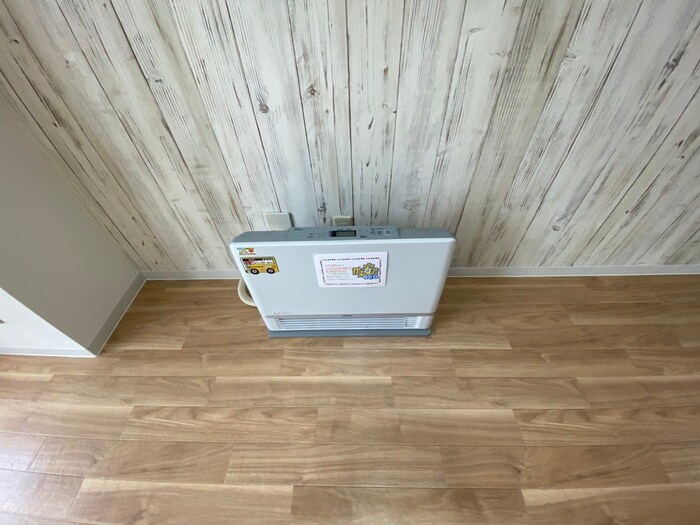 フォレストハイムＮ１８の物件内観写真