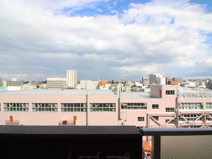 フォレストハイムＮ１８の物件内観写真