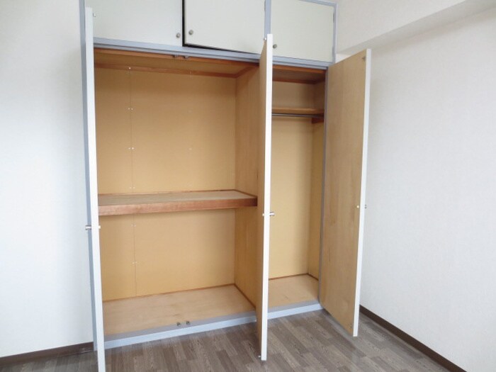 ブリストルの物件内観写真