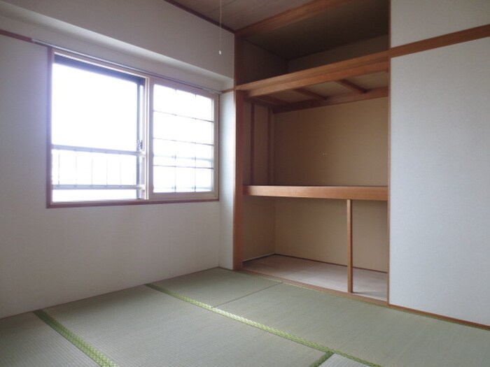 ブリストルの物件内観写真