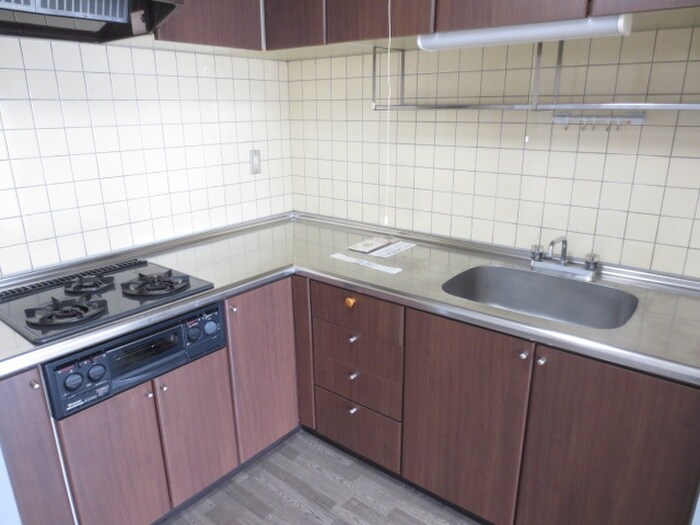 ブリストルの物件内観写真