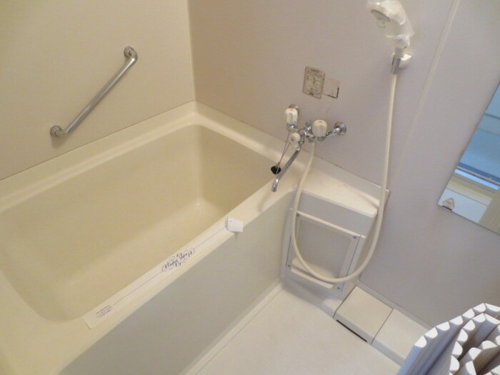 ブリストルの物件内観写真