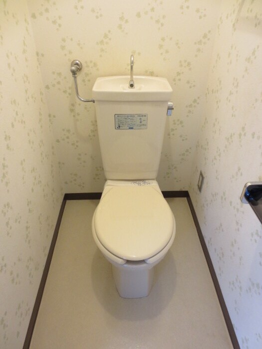 ブリストルの物件内観写真