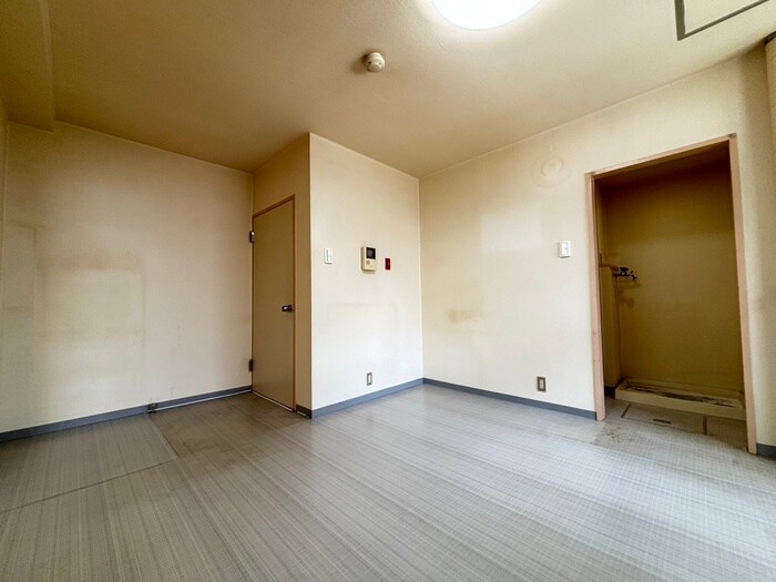 リベルティ－大通の物件内観写真