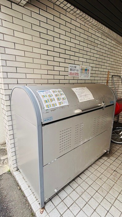 リベルティ－大通の物件外観写真