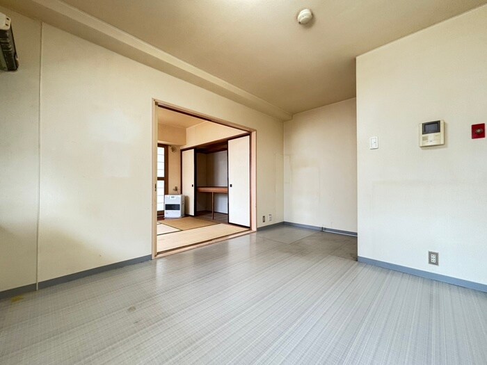 リベルティ－大通の物件内観写真